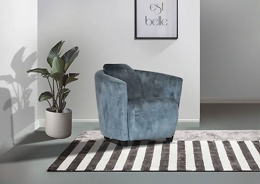 Gutmann Factory Sessel günstig online kaufen