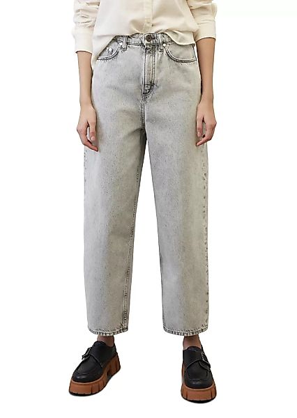 Marc OPolo Weite Jeans "aus reinem Organic Cotton" günstig online kaufen