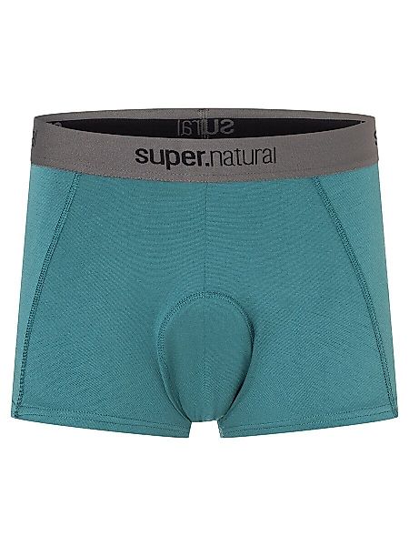 SUPER.NATURAL Boxershorts Bike Merino Unstoppable Padded günstig online kaufen