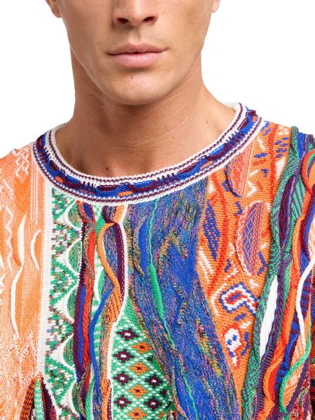 CARLO COLUCCI Sweater Di Palo günstig online kaufen