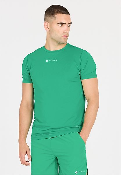Virtus Funktionsshirt Roger mit antibakterieller Silver günstig online kaufen