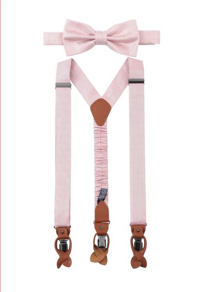 Prince Bowtie Hosenträger günstig online kaufen