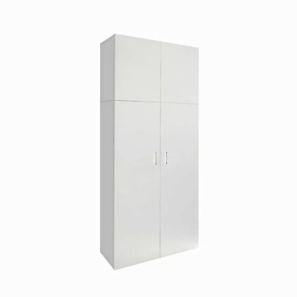 ML-DESIGN Mehrzweckschrank Allzweckschrank Putzschrank ideal als Besenschra günstig online kaufen