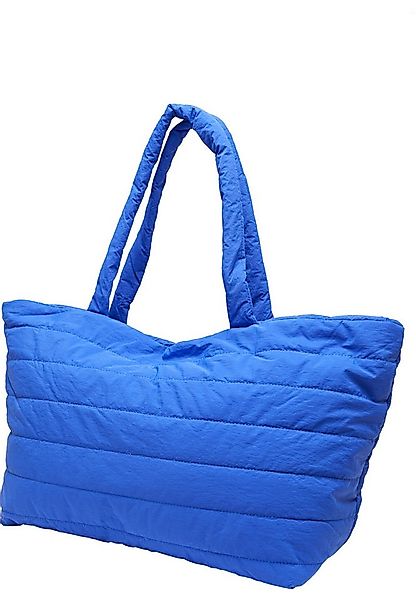 URBAN CLASSICS Umhängetasche Urban Classics Unisex Padded Tote Bag (1-tlg) günstig online kaufen