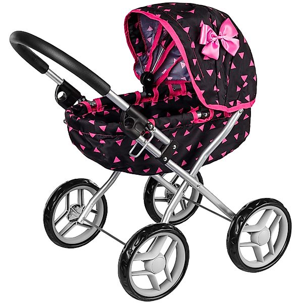 kinderplay Puppenwagen Puppenwagen ab 1 2 günstig online kaufen