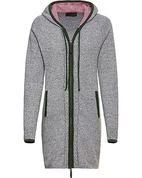 Reitmayer Strickjacke Lange Strickjacke günstig online kaufen