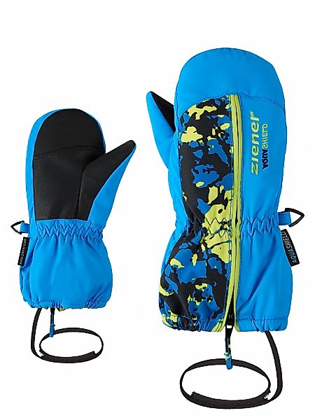 Ziener Fäustlinge "LANGELO-Z AS glove mini" günstig online kaufen