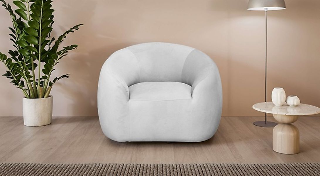 LeGer Home by Lena Gercke Drehsessel »YANI Relaxsessel, Loungesessel, Maße günstig online kaufen