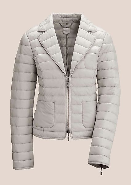 MADELEINE Steppjacke "Steppjacke Wattierte Damenjacke mit sportivem Touch" günstig online kaufen