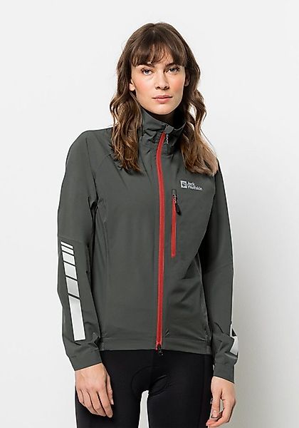 Jack Wolfskin Fahrradjacke MOROBBIA 2.5L JKT W günstig online kaufen