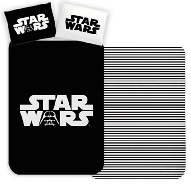 Star Wars Bettwäsche Star Wars Bettwäsche günstig online kaufen
