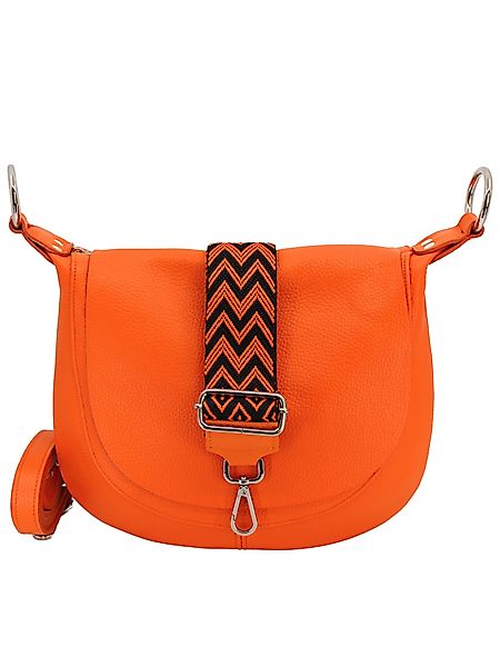 Adel Bags Schultertasche Kayla Ledertasche Made günstig online kaufen