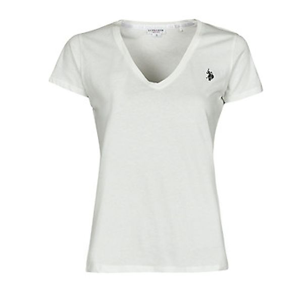 U.S Polo Assn.  T-Shirt BELL 51520 EH03 günstig online kaufen