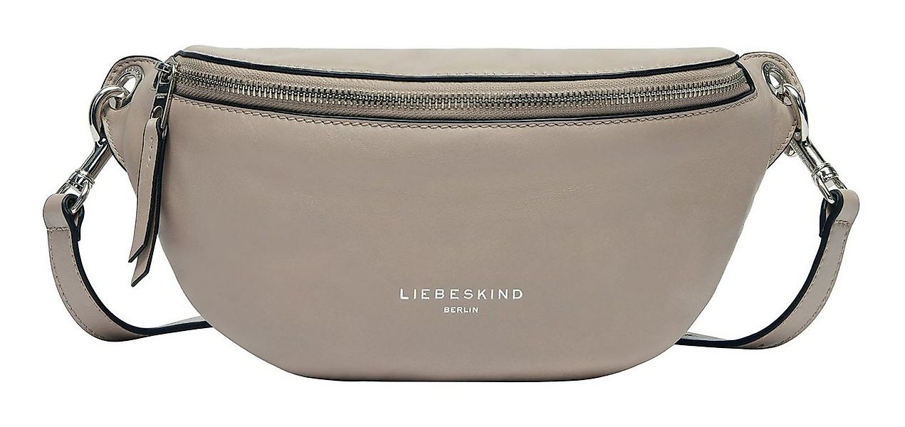 Liebeskind Berlin Umhängetasche Seasonal Noos Sheep Natural, aus echtem Sch günstig online kaufen