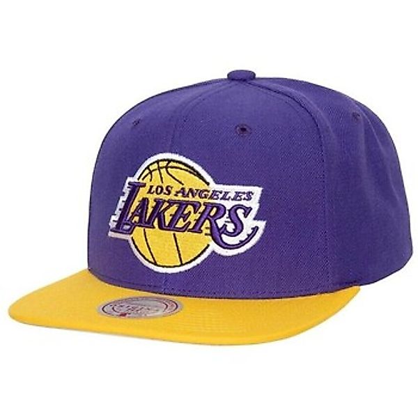 Mitchell And Ness  Schirmmütze HHSS3264LALYYPPPPRYW günstig online kaufen