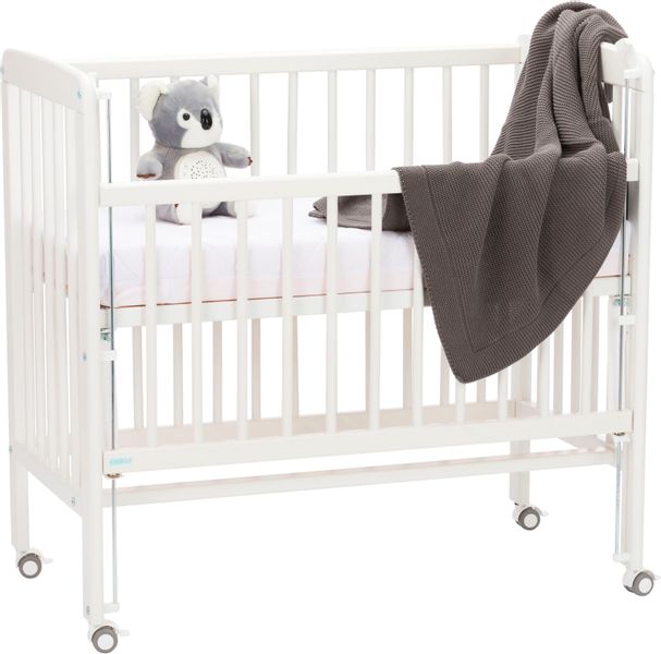 Babydecke Strick 80x100 cm, Fillikid günstig online kaufen