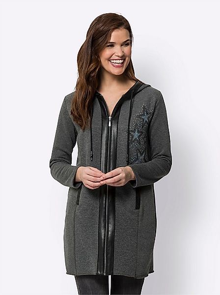 heine Shirtjacke Shirtjacke . günstig online kaufen