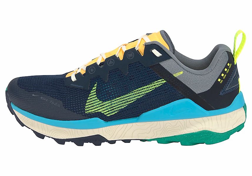 Nike Laufschuh "WILDHORSE 8 TRAIL" günstig online kaufen