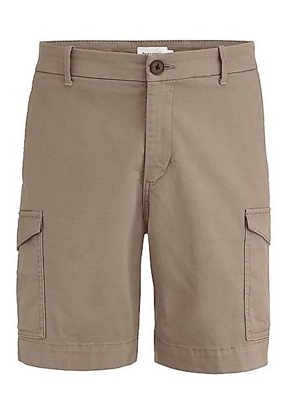 Hessnatur Chinoshorts Relaxed aus Bio-Baumwolle (1-tlg) günstig online kaufen