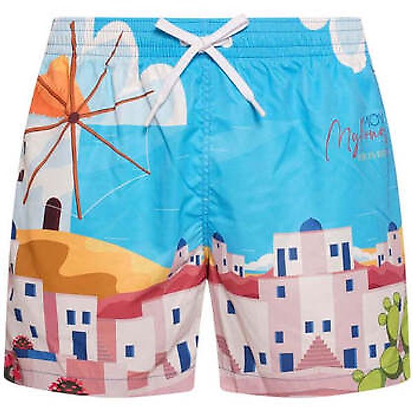 Move Beachware  Badeshorts - günstig online kaufen