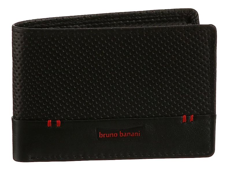 Bruno Banani Geldbörse, aus echtem Leder günstig online kaufen