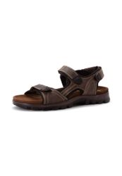 camel active Sandale, Trekkingschuh, Klettschuh mit günstig online kaufen