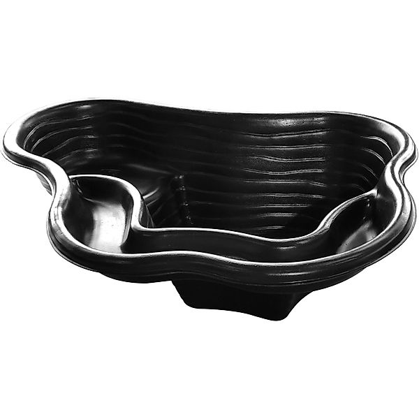 Ubbink Fertigteich Calmus SI 40 x 90 x 120 cm Inhalt 145, günstig online kaufen