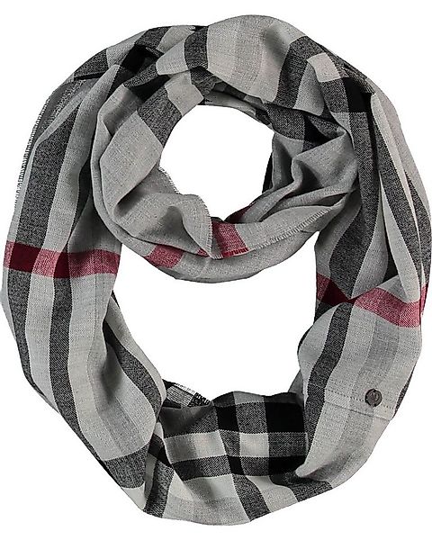 Fraas Loop Polyacrylloop, (1, ohne Fransen) günstig online kaufen