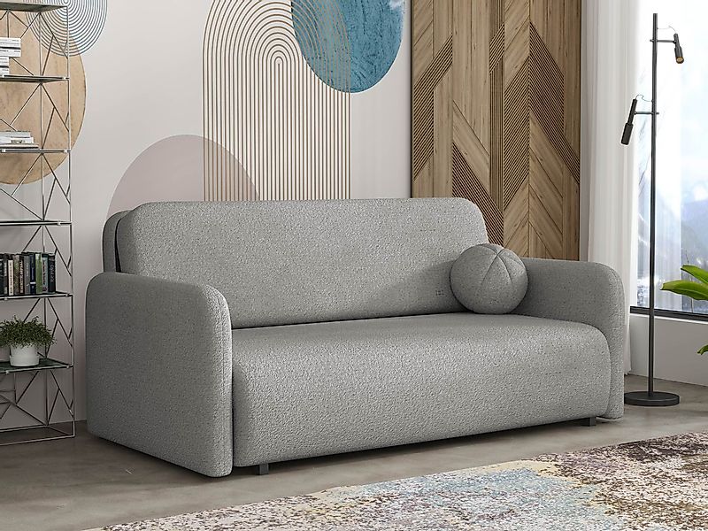 MIRJAN24 Schlafsofa Viva Sun IV, mit günstig online kaufen
