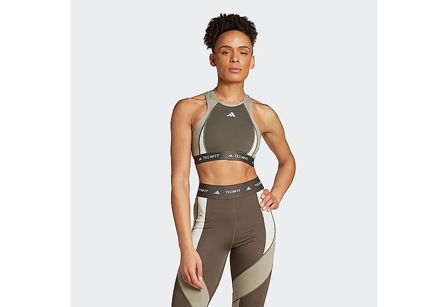 adidas Performance Sport-BH TF MS HN CB BRA günstig online kaufen