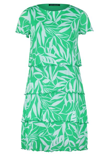Betty Barclay Sommerkleid Damen Stufenkleid mit günstig online kaufen