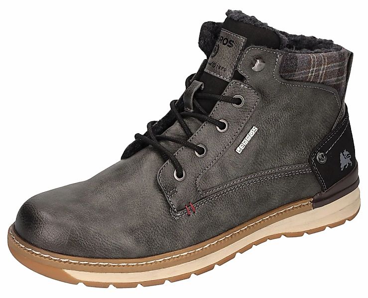 LERROS Winterboots Casual Boots, Winterboots mit Warmfutter günstig online kaufen