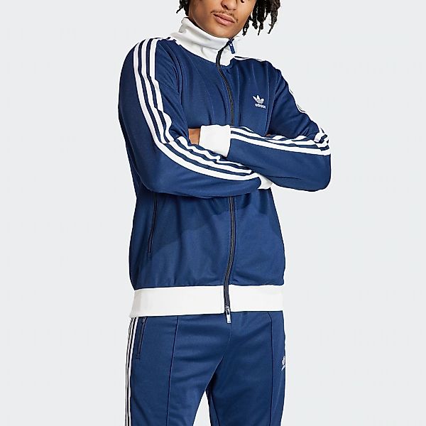 adidas Originals Trainingsjacke "ADICOLOR CLASSICS TRACK" günstig online kaufen