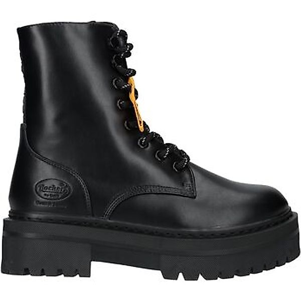 Dockers  Damenstiefel Stiefelette günstig online kaufen