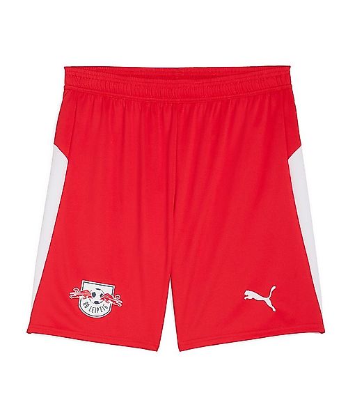 PUMA Sporthose PUMA RB Leipzig Short Home 2025/2026 Shorts Herren günstig online kaufen