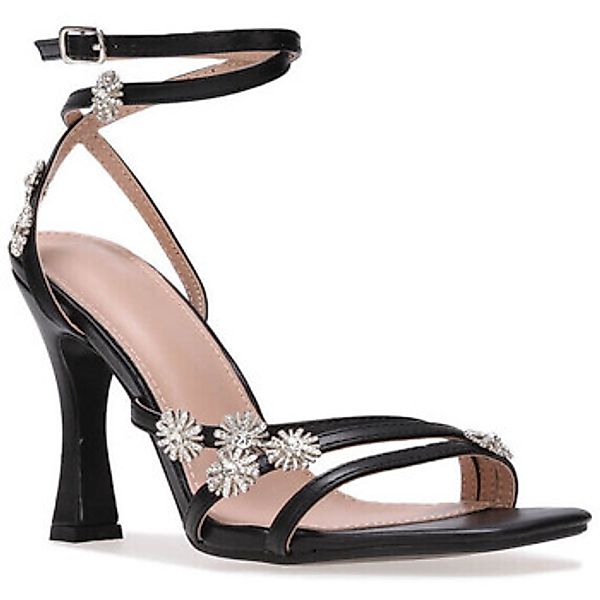 La Modeuse  Sandalen 75501_P178666 günstig online kaufen