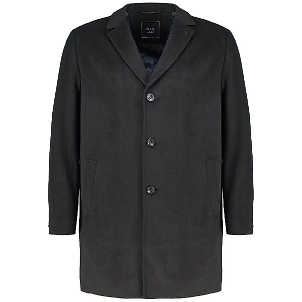 Weis Kurzmantel aus Wollmischung Farbe schwarz Größe: 72 günstig online kaufen