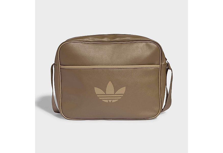 adidas Originals Sporttasche AIRLINER, Schultertasche im angesagten Retrolo günstig online kaufen