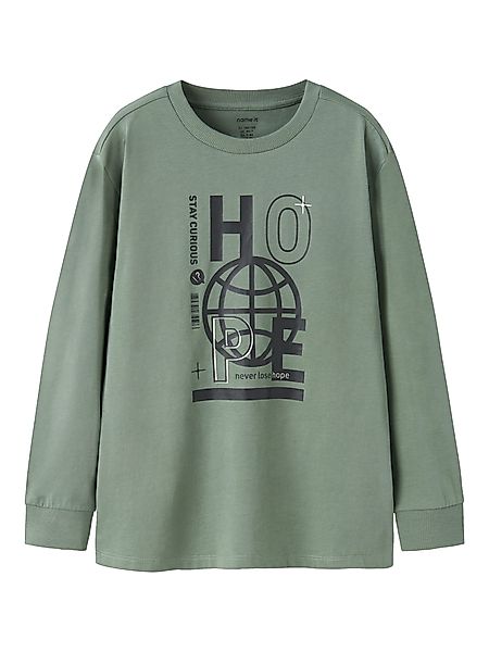Name It Langarmshirt NKMOBAY LS NREG günstig online kaufen