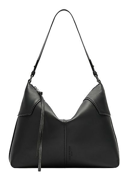 Liebeskind Berlin Schultertasche Hobo Bag, aus günstig online kaufen