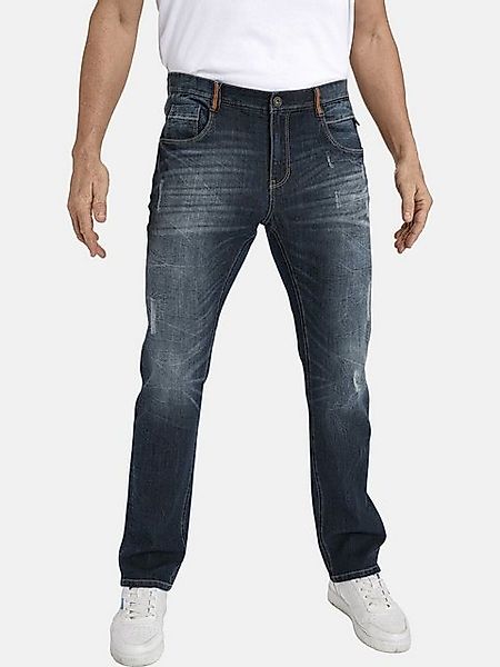 Jan Vanderstorm Comfort-fit-Jeans JURIEN +Fit Kollektion Spezialschnitt günstig online kaufen