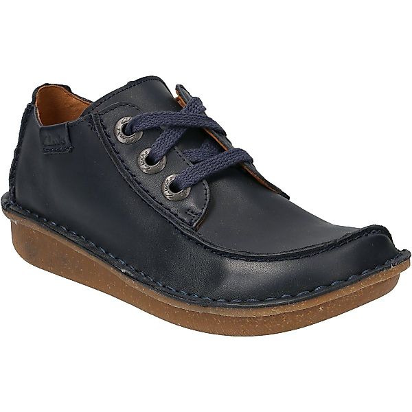 Clarks Funny Dream Schnürschuh günstig online kaufen