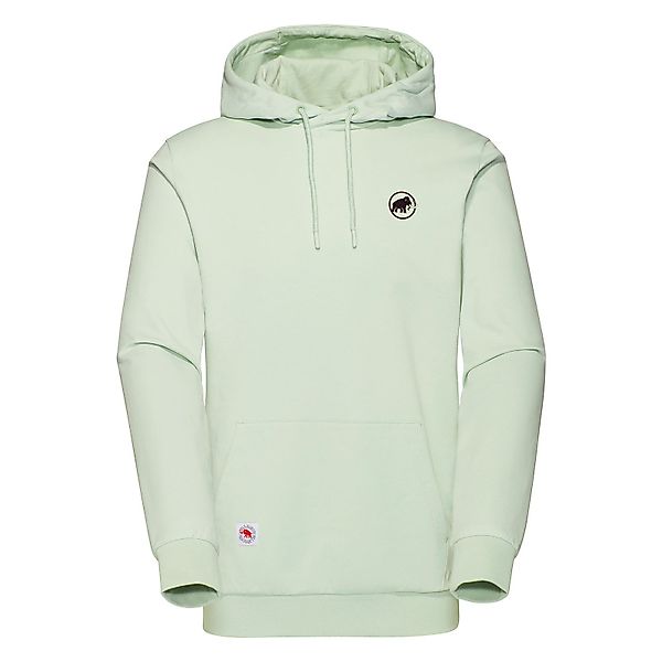 Mammut Kapuzenpullover ML Hoody Original mit günstig online kaufen
