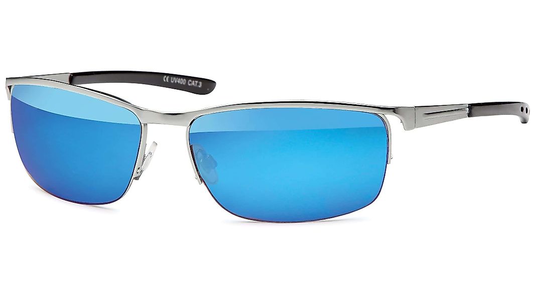 BEZLIT Eyewear Pilotenbrille Herren Designer Sport günstig online kaufen