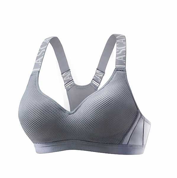 LASCANA ACTIVE Sport-BH mit eingearbeiteten Push-up-Kissen günstig online kaufen