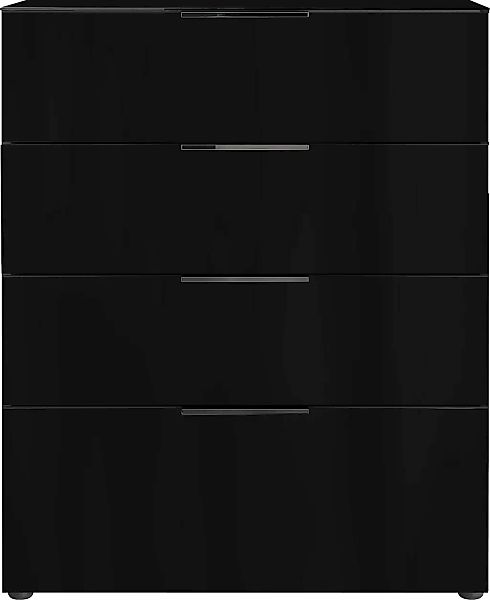 GERMANIA Schubkastenkommode "Oakland", mit 4 Schubkästen. Fronten und Obebo günstig online kaufen