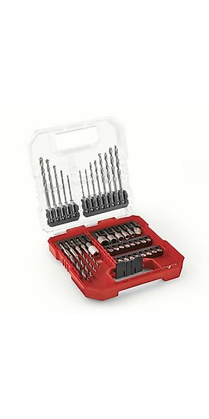Einhell Bohrer- und Bitset 109053 günstig online kaufen
