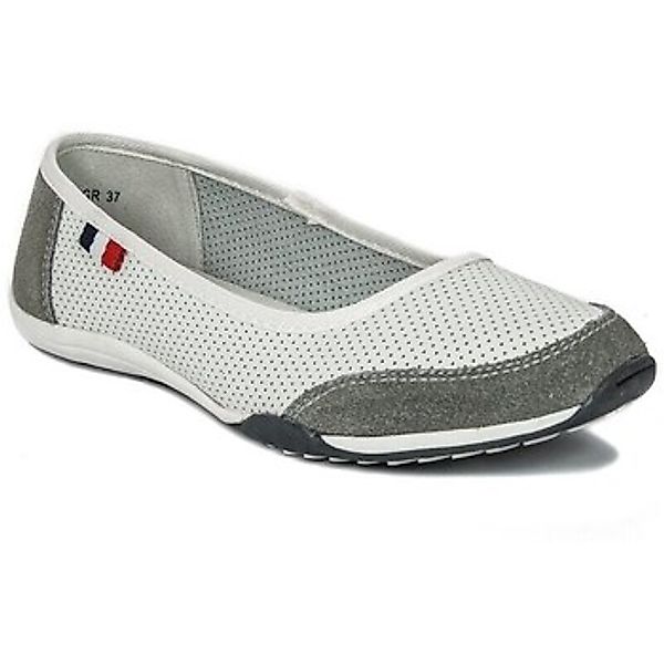 Filippo  Ballerinas DP14223WHGR günstig online kaufen