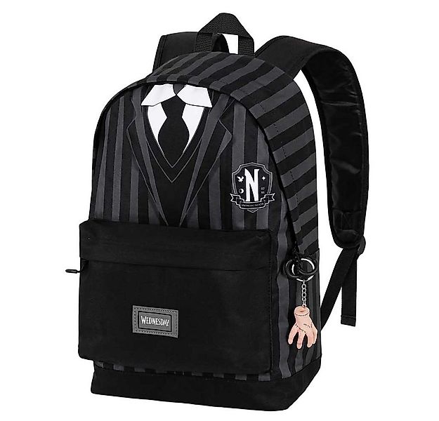 Karactermania Freizeitrucksack Wednesday Rucksack Tagesrucksack Urban Goth günstig online kaufen