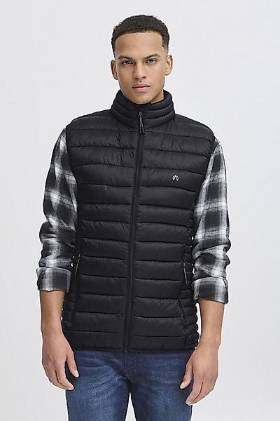 North Bend Steppweste NBEduard M CFT+ Sportliche Steppweste günstig online kaufen